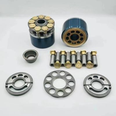 Caterpillar E336GC E336D2 Hydraulische pomp 550-4341