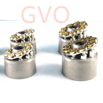 A10VAO18-28 Hydraulische pomponderdelen Reparatie kit Onderdelen voor Rexroth op voorraad