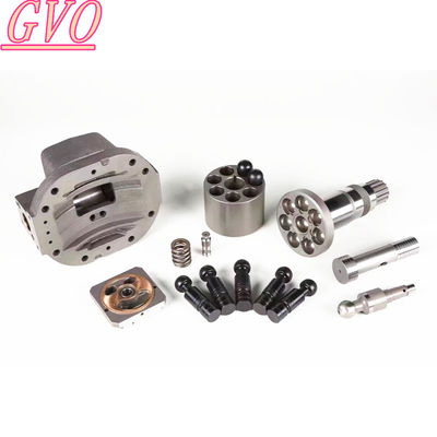 HPV145 Delen van hydraulische pompen voor graafmachines EX350 Hoofdbedekkingsregulator Assy