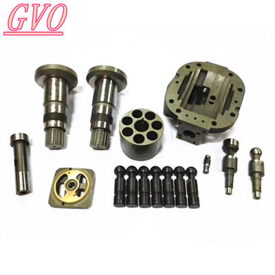 HPV145 Delen van hydraulische pompen voor graafmachines EX350 Hoofdbedekkingsregulator Assy