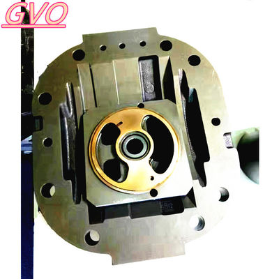 HPV145 Delen van hydraulische pompen voor graafmachines EX350 Hoofdbedekkingsregulator Assy