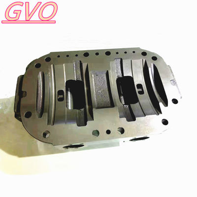 HPV102 Onderdelen voor hydraulische pompen EX200-5 Onderdelen voor het repareren van hydraulische pompen