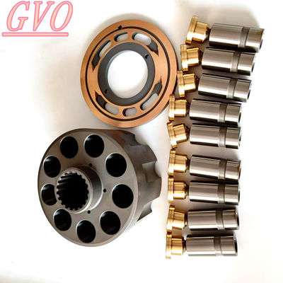 GM35VL Voertuig hydraulische onderdelen GM35vl Graafmachine Voertuig motoronderdelen
