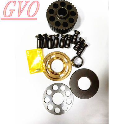 KYB MSG-27P Roterende hydraulische onderdelen MSG-27P Hydraulische motortoebehoren