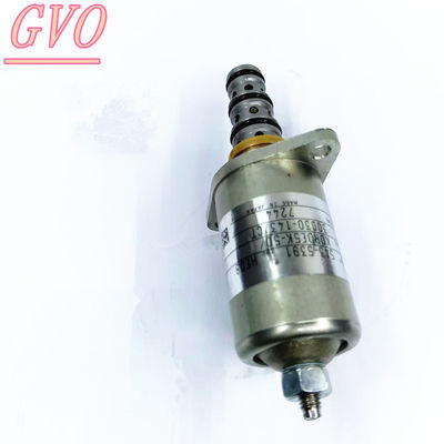 543-5391 Digging Solenoïde klep KDRDE5K-50/30D30 -143/CT