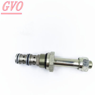 R55/R210-5 Standaardgrootte van de kern van de magnetoventiel