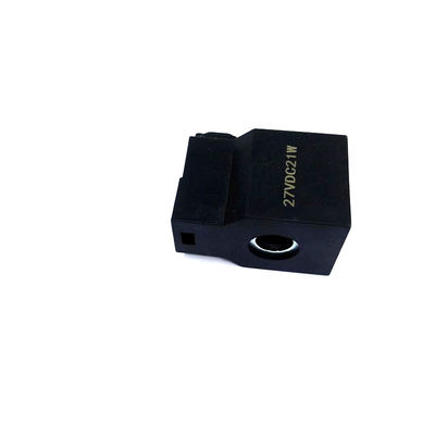 R210-9 Solenoïde klep spoel R210-9 Pilot Travel Fast And Slow Gear Solenoïde klep spoel DC24V