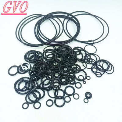 PC60-7 Reparatiepakket voor afgietventiel O-ringpakking Olieverzegelpakket