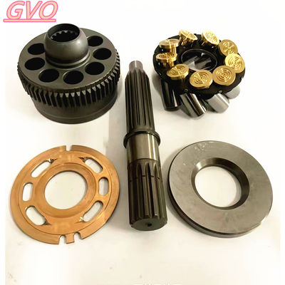 M5X180 Swing motor accessoires M5X180 M5X serie Kawasaki Hydraulische onderdelen