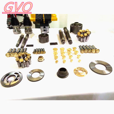 E336GC Hydraulische onderdelen K7V180