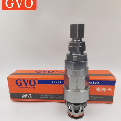 31Q8-17820 Verlichtingsklep voor Hyundai R290LC-7 R300LC-7 graafmachine