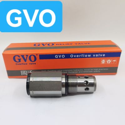 XKAY-00313 Swing relief valve voor Hyundai graafmachine R110-7 R225-9 SG08
