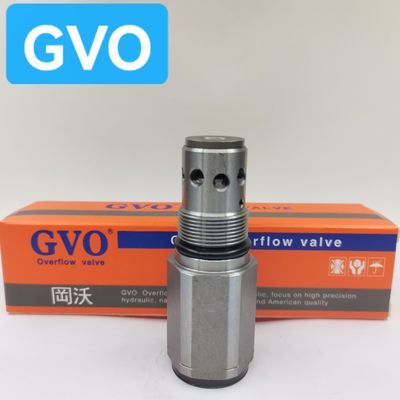 XKAY-00313 Swing relief valve voor Hyundai graafmachine R110-7 R225-9 SG08