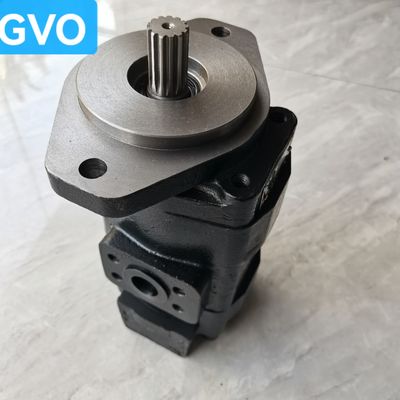VOE14537294 14525547 14525545 Ec360 Hydraulische pomp Gearpomp voor Vo-L-Vo graafmachine