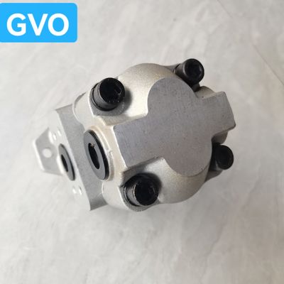 Verstelprogramma-pomp 708-3T-04620 Voor Komatsu PC78uu-8 PC78US-6 graafmachine