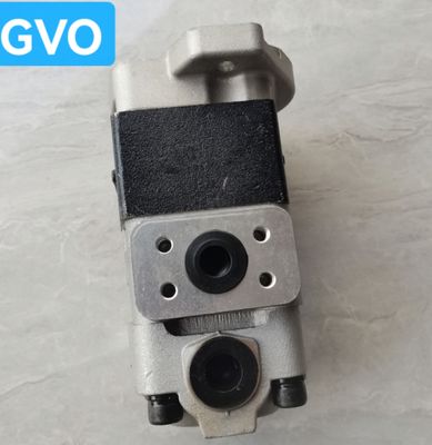 Verstelprogramma-pomp 708-3T-04620 Voor Komatsu PC78uu-8 PC78US-6 graafmachine