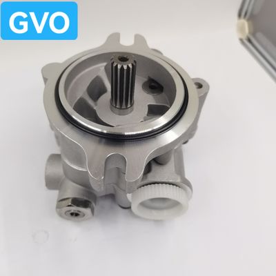 YY10V00015F1 voor SK135 SK135SR Pomp voor graafmachines SK140SR SK130-8 SK140-8