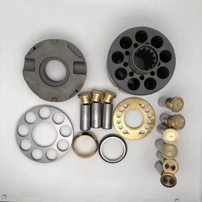 E320D Reizenhydraulische onderdelen E330B Reizenmotor Hydraulische onderdelen Vervanging