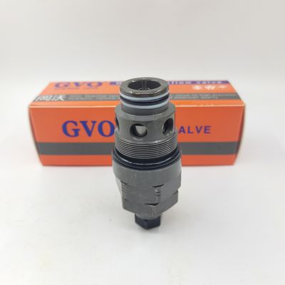 ZGAR-00136 Hyundai R450LC-7 Graafmachine Reismotor Hulpklep ZGAR-00136
