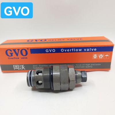 ZGAR-00136 Hyundai R450LC-7 Graafmachine Reismotor Hulpklep ZGAR-00136