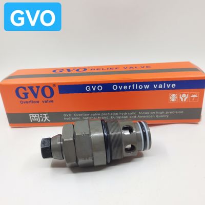 ZGAR-00136 Hyundai R450LC-7 Graafmachine Reismotor Hulpklep ZGAR-00136