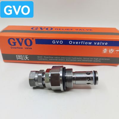 Valve Komatsu PC200-7 PC200-8 723-40-91500 7234091500 Hulpkleppen