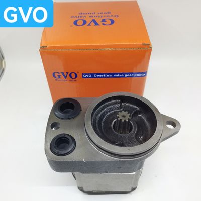 A8VO200 9T 274-2491 216-0023 hydraulische pilootversnellingspomp CA-T330C