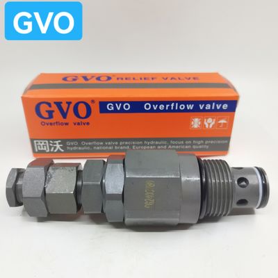 14597142 Verlosventiel voor Volvo EC460B EC460C EC700B EC700C PL4608 PL4611 Graafmachine