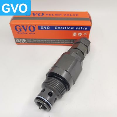 14597142 Verlosventiel voor Volvo EC460B EC460C EC700B EC700C PL4608 PL4611 Graafmachine