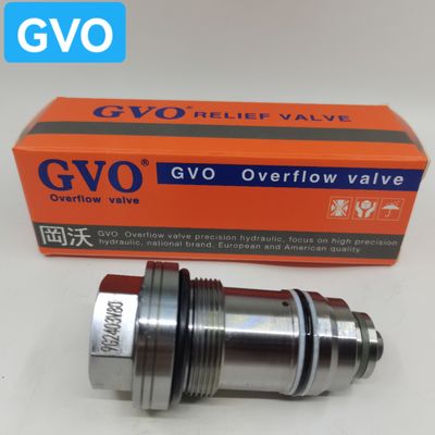 723-46-41100 723-46-40300 723-46-40300 Graafmachine PC200-6 PC200-7 PC200-8 ontlastingsklep