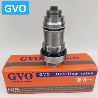 723-46-41100 723-46-40300 723-46-40300 Graafmachine PC200-6 PC200-7 PC200-8 ontlastingsklep