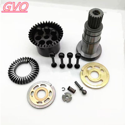 Parker Hydraulic F12-080-090 Delen van hydraulische pompen voor graafmachines