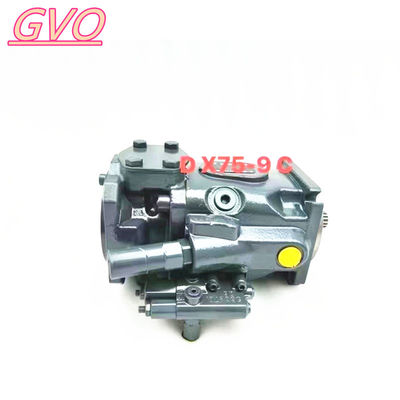 Hydraulische pomp DX75 DX75-9C 400914-00760