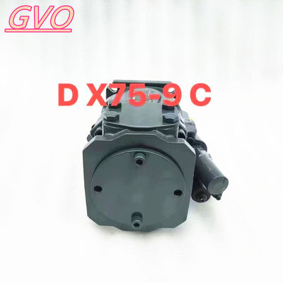 Hydraulische pomp DX75 DX75-9C 400914-00760