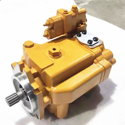 105-3635 9T Hydraulische pomp voor graafmachines voor bouwmaterialen