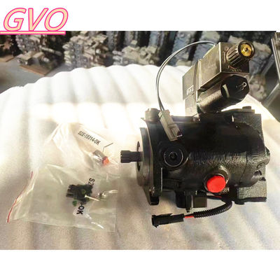 Zoomlion 550 ventilatorpomp S2E-19314-0 - S2E-19314-0 Hydraulische ventilatorpomp