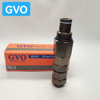14557639 VOE14557639 Graafmachine EC160B EX180B EC210B EC240B Hulpklep