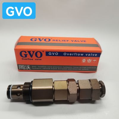 14557639 VOE14557639 Graafmachine EC160B EX180B EC210B EC240B Hulpklep