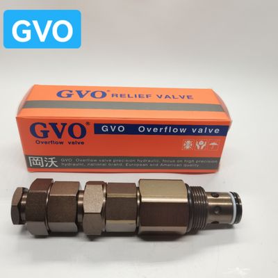 14557639 VOE14557639 Graafmachine EC160B EX180B EC210B EC240B Hulpklep