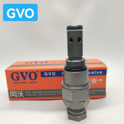 723-40-93600 7234093600 Voor Komatsu PC200-8 PC220-8 Hoofdhulsventiel