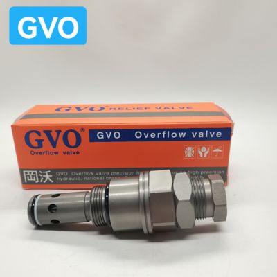 723-40-93600 7234093600 Voor Komatsu PC200-8 PC220-8 Hoofdhulsventiel