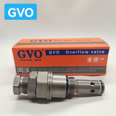723-40-93600 7234093600 Voor Komatsu PC200-8 PC220-8 Hoofdhulsventiel