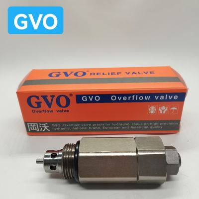BRP0110 JC B JS240 RELIEF VALVE Voor Jcb graafmachine