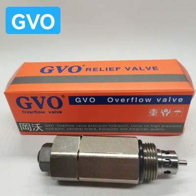 BRP0110 JC B JS240 RELIEF VALVE Voor Jcb graafmachine