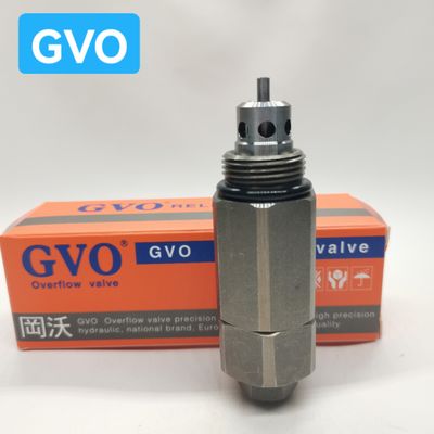 BRP0110 JC B JS240 RELIEF VALVE Voor Jcb graafmachine