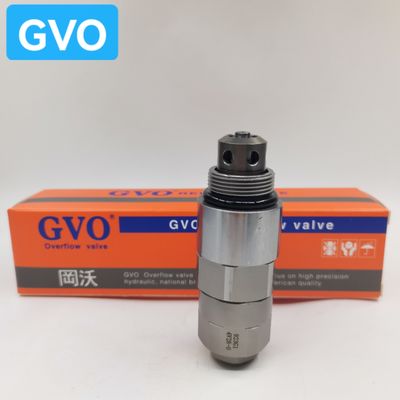 YN22V00002F1 SK200-6 SK200-8 Verlosventiel voor kobelco-graafmachine
