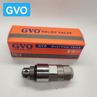 YN22V00002F1 SK200-6 SK200-8 Verlosventiel voor kobelco-graafmachine