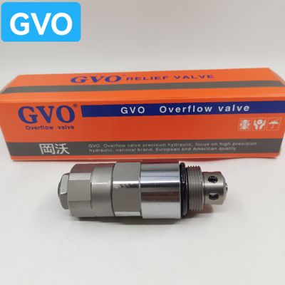 YN22V00002F1 SK200-6 SK200-8 Verlosventiel voor kobelco-graafmachine