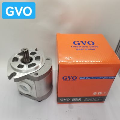 9217993 4181700 Pilot Gear Pump voor Hitachi EX200-1 EX300-3 EX300LC-3 graafmachine