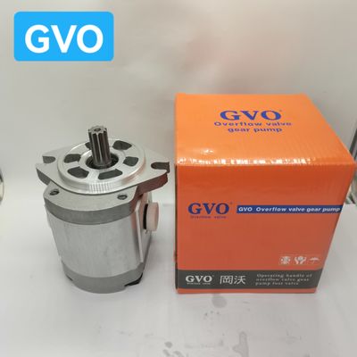 9217993 4181700 Pilot Gear Pump voor Hitachi EX200-1 EX300-3 EX300LC-3 graafmachine